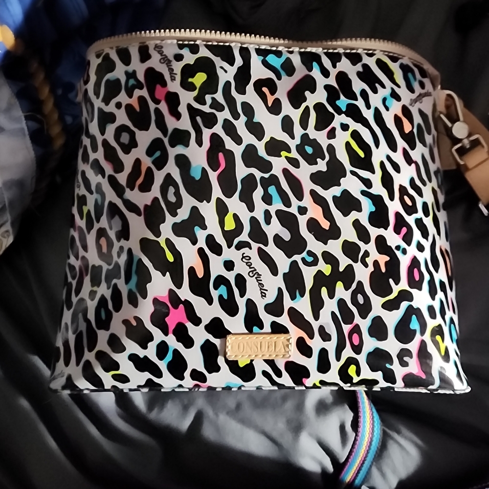 Coco Consuela crossbody bag